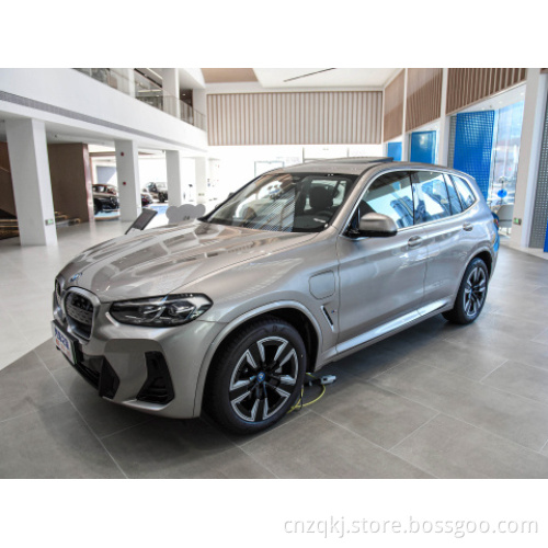 2023 Nuove BMW calda eDrive 550 km IX3 Nuove auto elettriche pulite energetiche per auto BMW EV